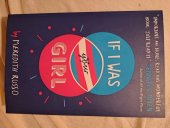 kniha If I Was Your Girl, Usborne Publishing 2016