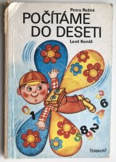 kniha Počítáme do deseti, Panorama 1985