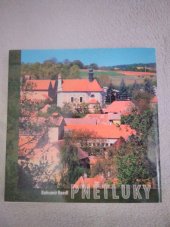 kniha Pnětluky, Digon 2007