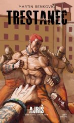 kniha Trestanec, Artis omnis 2022