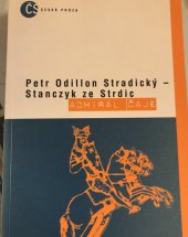 kniha Admirál čaje, Český spisovatel 1996