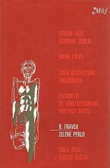 kniha Zelené peklo, Smena 1976