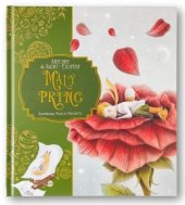 kniha Malý princ, Svojtka 2025