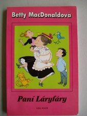 kniha Paní Láryfáry, Lika klub 1992