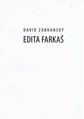 kniha Edita Farkaš, JT's 2011