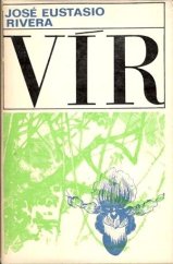 kniha Vír, Tatran 1976