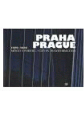 kniha Praha 1989-2006 město v pohybu = Prague 1989-2006 : city in transformation, Gallery 2006