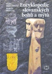 kniha Encyklopedie slovanských bohů a mýtů, Libri 2004