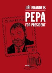 kniha Pepa For President, 65. pole 2021
