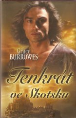 kniha Tenkrát ve Skotsku, Galatea 2014