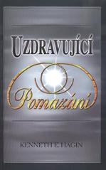 kniha Uzdravující pomazání, Studio Petřina 2010