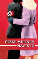 kniha České milenky nacistů, Petrklíč 2015