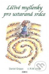 kniha Nezapomenu na tebe myslím na tebe s láskou, Doron 2001