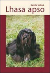 kniha Lhasa apso, Plot 2005