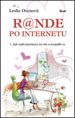 kniha R@nde po internetu, Ikar 2008