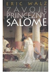 kniha Závoje princezny Salome, Knižní klub 2012