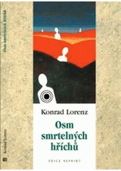 kniha Osm smrtelných hříchů, Academia 2000