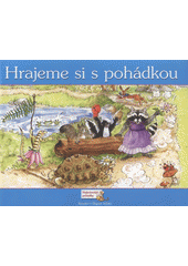 kniha Hrajeme si s pohádkou, Reader’s Digest 2009