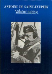 kniha Válečné zápisy, Vetus Via 1994