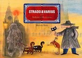 kniha Strado & Varius  aneb, Setkání s Mozartem, Brio 2003