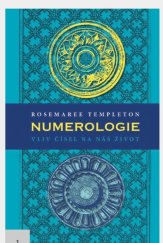 kniha Numerologie  Vliv čísel na náš život, Omega 2019