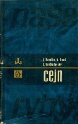 kniha Cejn, SZN 1967
