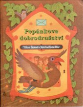 kniha Pepánkova dobrodružství, Pyramida 1996