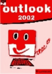 kniha Outlook 2002, Grada 2001
