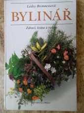 kniha Bylinář zdraví, krása a radost, Fortuna Libri 2000