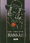 kniha Hannah, E.W.A. 1993