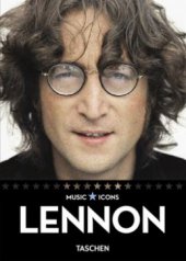 kniha Lennon, Taschen 2010