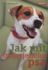 kniha Jak mít spokojeného psa, Levné knihy 2008