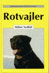 kniha Rotvajler, Ottovo nakladatelství 1998