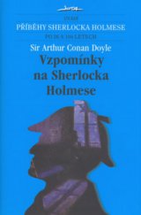kniha Vzpomínky na Sherlocka Holmese, Books 1998