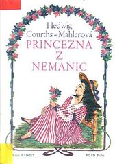 kniha Princezna z Nemanic, Road 1992