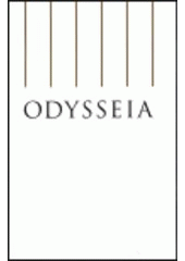kniha Odysseia, Rezek 1999