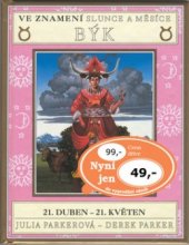 kniha Ve znamení Slunce a Měsíce. Býk, Cesty 2001