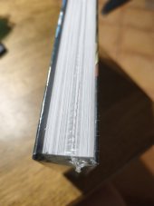 kniha Bruce Wayne : Vrah? Kniha první , De Agostini 2002