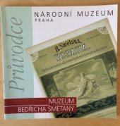 kniha Muzeum Bedřicha Smetany, Národní muzeum 2000