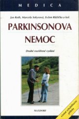 kniha Parkinsonova nemoc, Maxdorf 1999