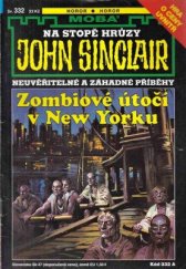 kniha Zombiové útočí v New Yorku, MOBA 2007