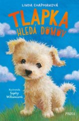 kniha Tlapka hledá domov, Pikola 2021