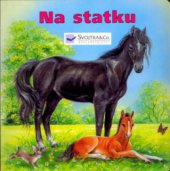 kniha Na statku, Svojtka & Co. 2005