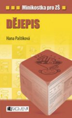 kniha Dějepis, Fragment 2008