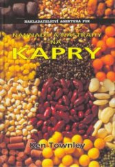 kniha Návnady a nástrahy na kapry, Agentura Fox 1999