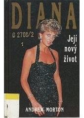 kniha Diana její nový život, Columbus 1995