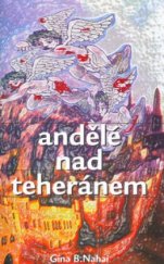 kniha Andělé nad Teheránem, Rybka Publishers 2000