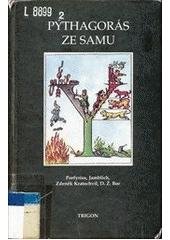 kniha Pýthagorás ze Samu, Trigon 1999