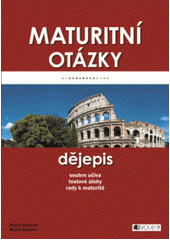 kniha Maturitní otázky - dějepis, Fragment 2007