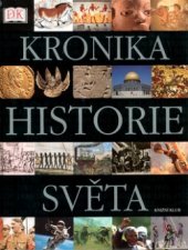 kniha Kronika historie světa, Knižní klub 2004